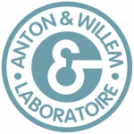 Logo pharmacie Anton & Willem