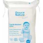 coton bio bébé douce nature