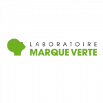 Laboratoire marque verte