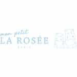 logo mon petit la rosée