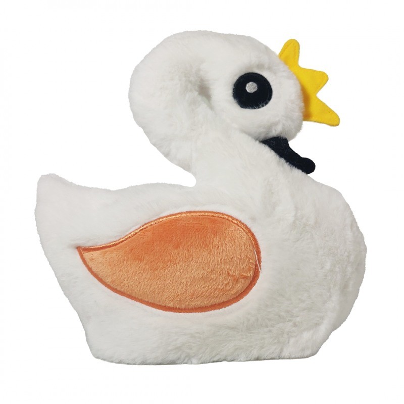 Bouillotte cygne Bouillotte cygne