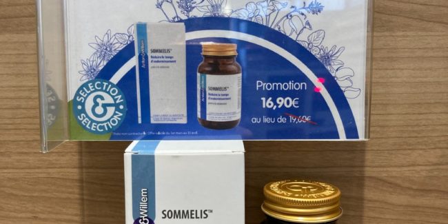 Complément sommelis