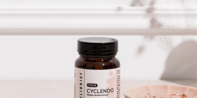 Cure Cylendo pour les règles douloureuses