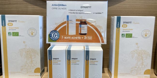 Dynafyt Anton & Willem