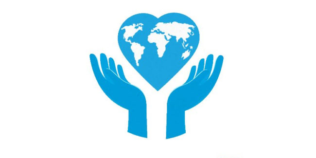 Journée mondiale de l'aide humanitaire