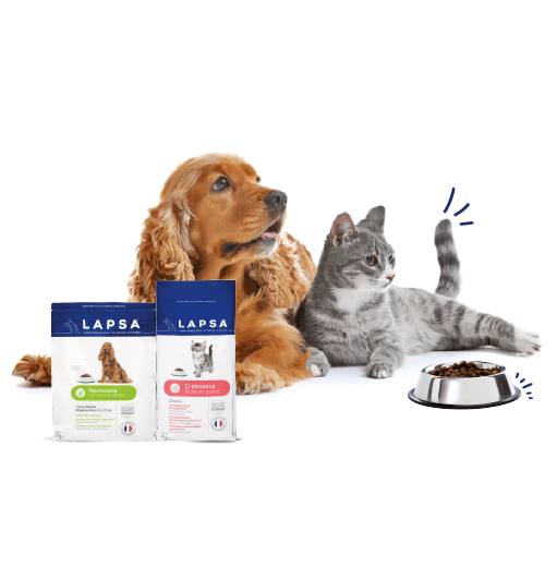 Lapsa aliments pour animaux Lapsa aliments pour animaux