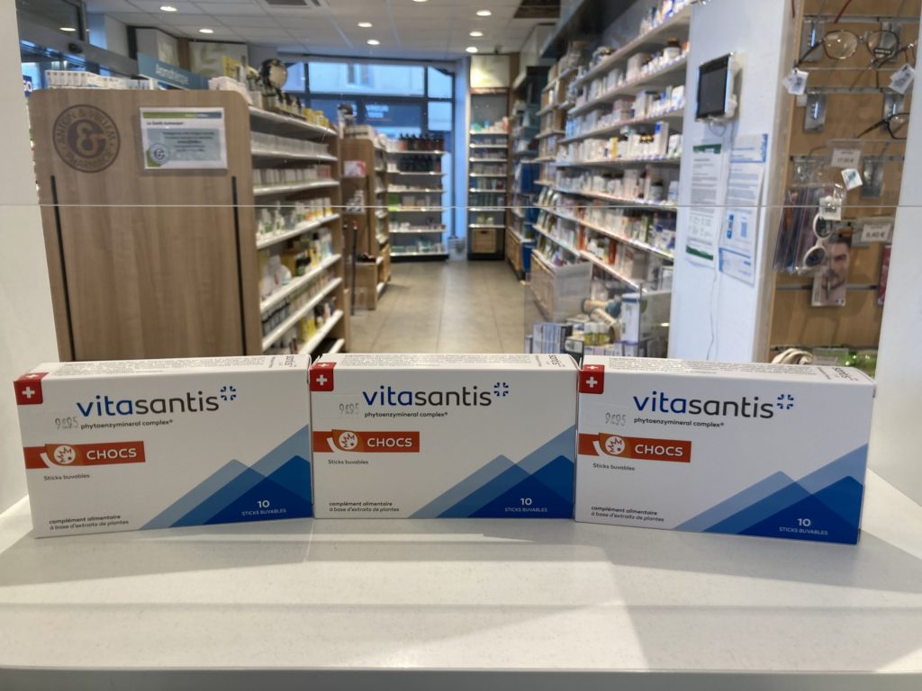 Vitasantis Vitasantis
