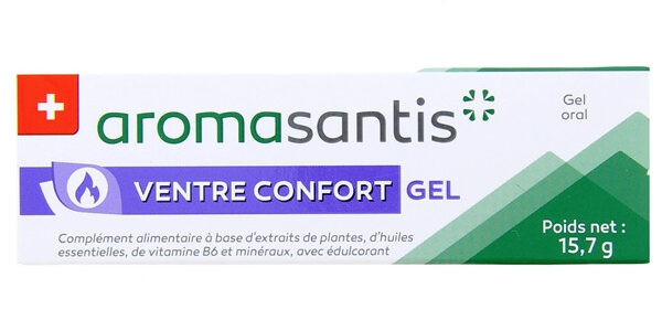 Aromasantis