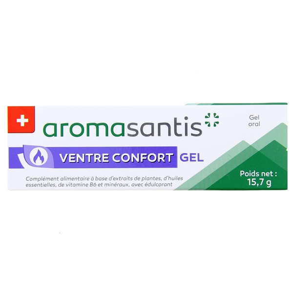 Aromasantis