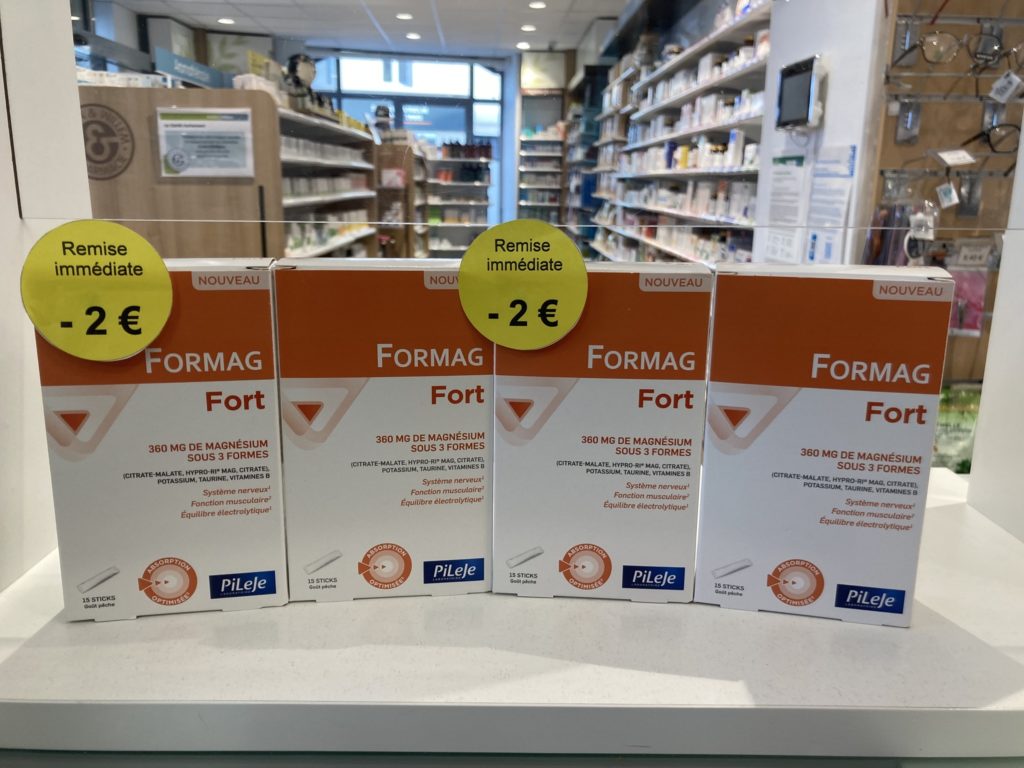 Formag fort Formag fort