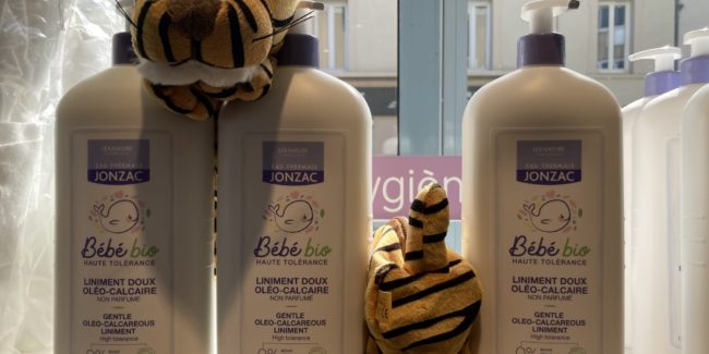 JONZAC Liniment Doux