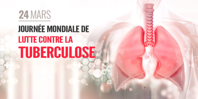 Journée mondiale de lutte contre la tuberculose