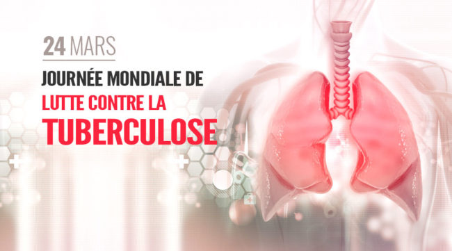 Journée mondiale de lutte contre la tuberculose