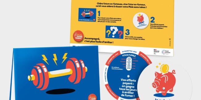 Journée sans tabac