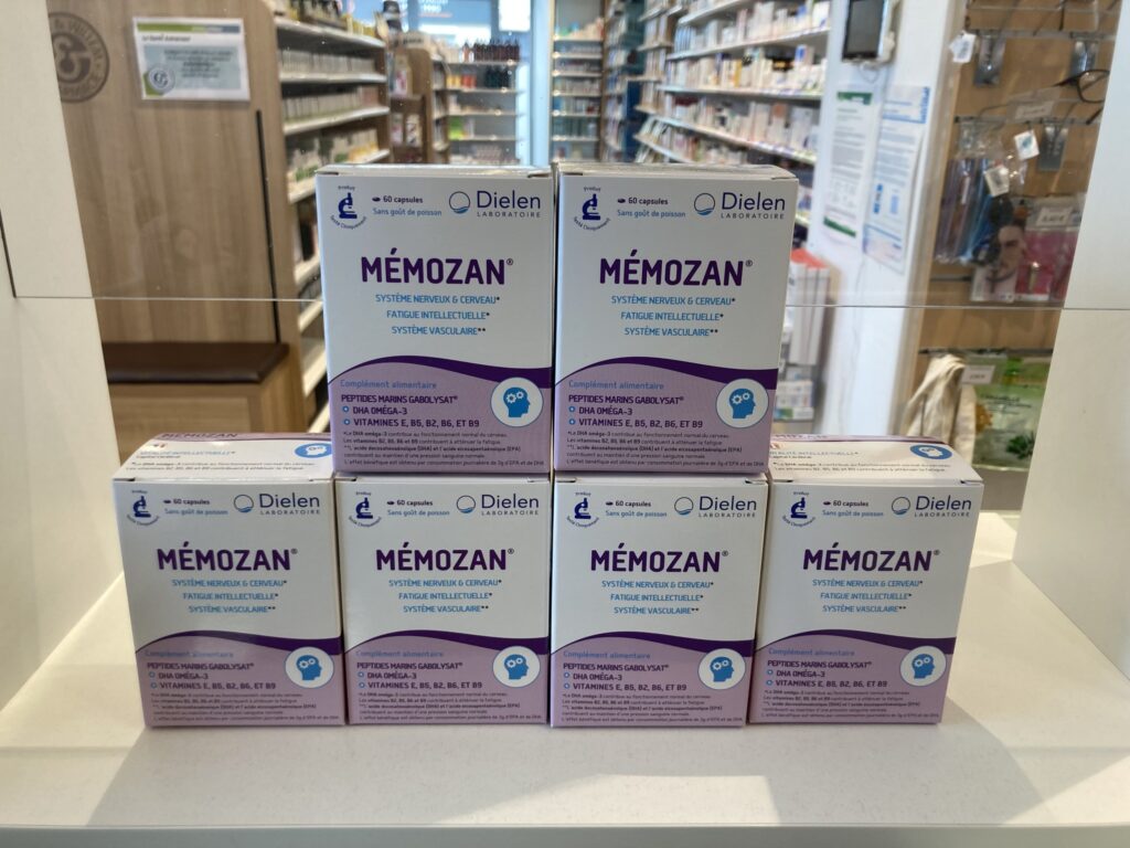 Mémozan
