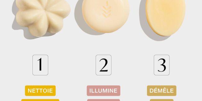 Routine brillance après-soleil UMAI