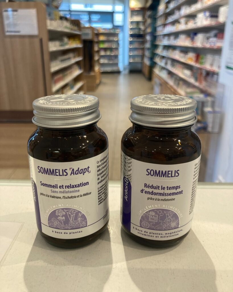Sommelis