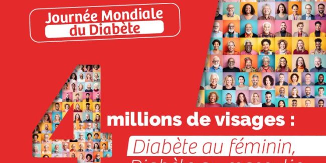 Journée mondiale du diabète