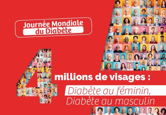 Journée mondiale du diabète
