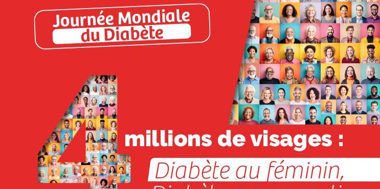 Journée mondiale du diabète