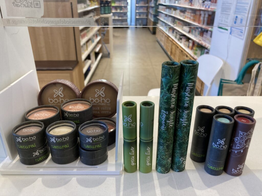 Maquillage Boho Maquillage Boho