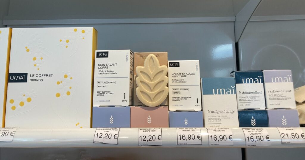 UMAI produits UMAI produits
