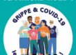 Vaccination covid et grippe