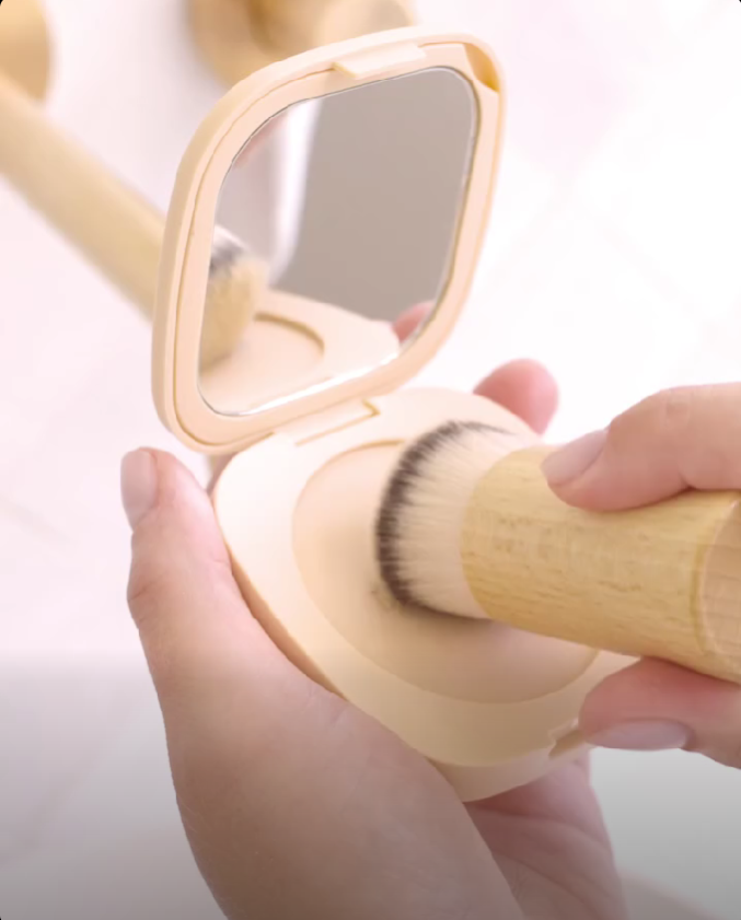 Poudre La Rosée Poudre La Rosée