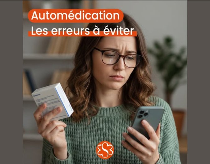 Automédication
