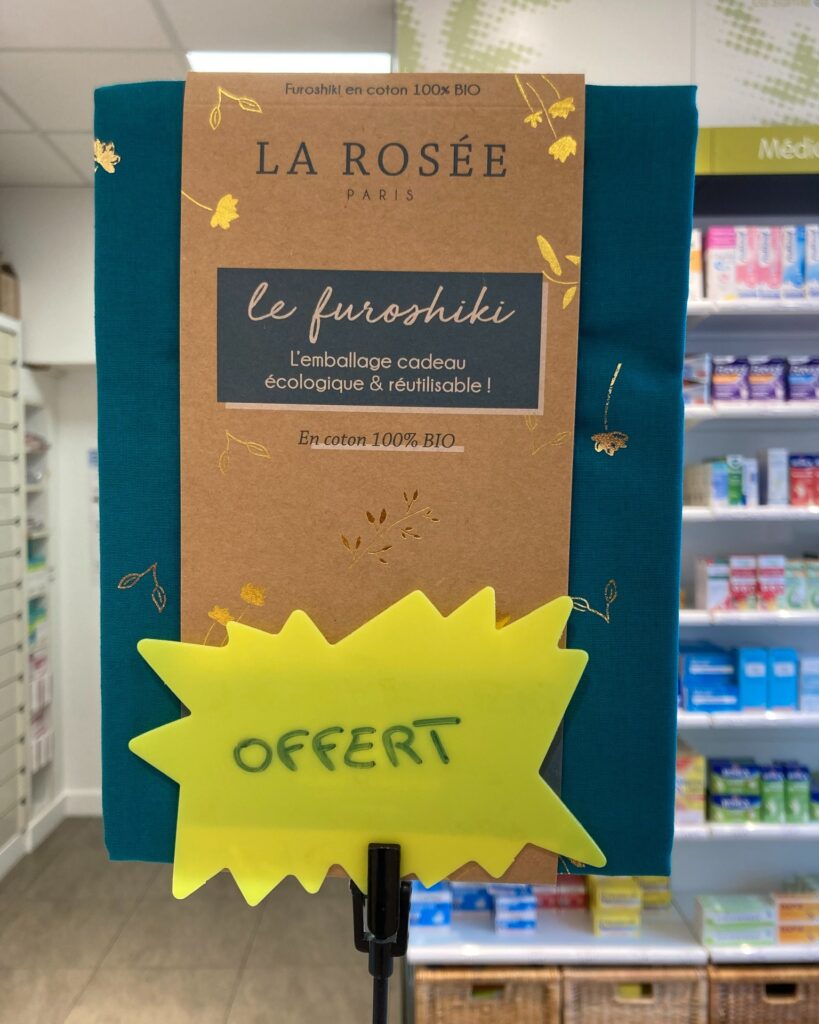 Offre La rosée