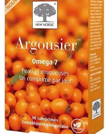 Argousier