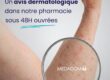 Avis dermatologique