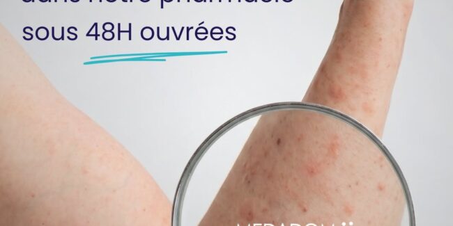 Avis dermatologique