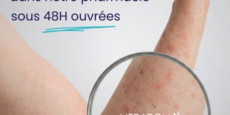 Avis dermatologique