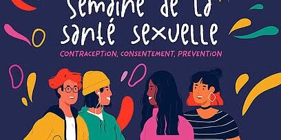 Semaine santé sexuelle