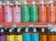 gels douche OSAE