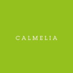 Logo Calmelia Logo Calmelia