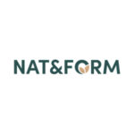 Logo Nat & Form Logo Nat & Form