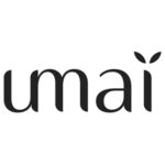 Logo Umaï Logo Umaï