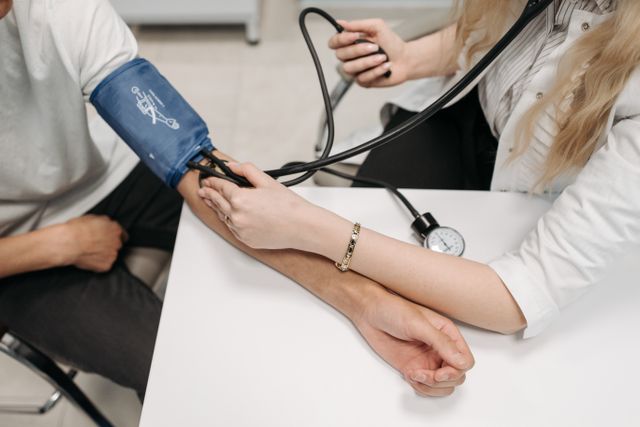 bilan prevention santé